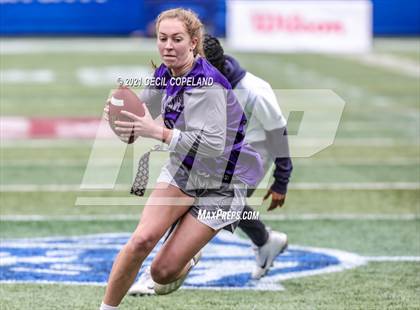 Thumbnail 1 in Calvary Day vs. Portal (GHSA A-5A Final) photogallery.