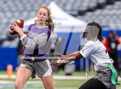 Thumbnail 2 in Calvary Day vs. Portal (GHSA A-5A Final) photogallery.