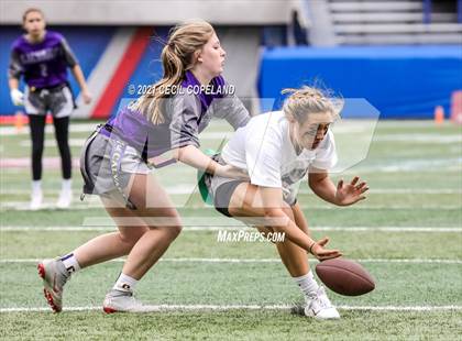 Thumbnail 2 in Calvary Day vs. Portal (GHSA A-5A Final) photogallery.