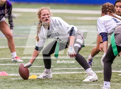 Thumbnail 3 in Calvary Day vs. Portal (GHSA A-5A Final) photogallery.