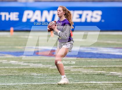 Thumbnail 2 in Calvary Day vs. Portal (GHSA A-5A Final) photogallery.