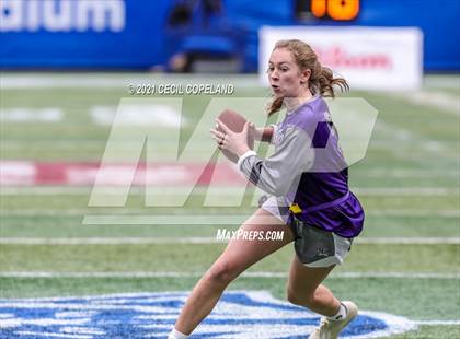 Thumbnail 2 in Calvary Day vs. Portal (GHSA A-5A Final) photogallery.