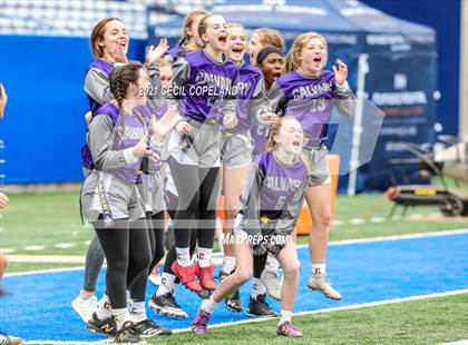 Thumbnail 3 in Calvary Day vs. Portal (GHSA A-5A Final) photogallery.
