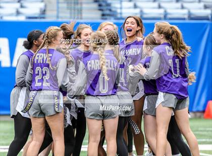 Thumbnail 1 in Calvary Day vs. Portal (GHSA A-5A Final) photogallery.
