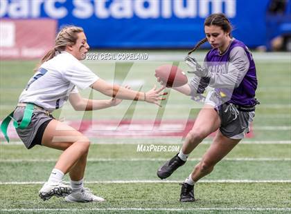 Thumbnail 3 in Calvary Day vs. Portal (GHSA A-5A Final) photogallery.
