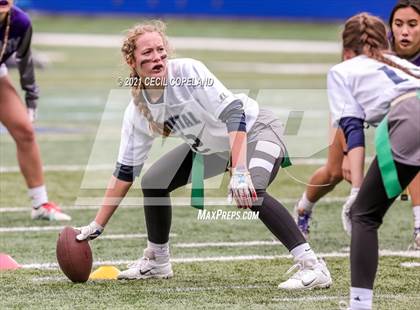 Thumbnail 2 in Calvary Day vs. Portal (GHSA A-5A Final) photogallery.
