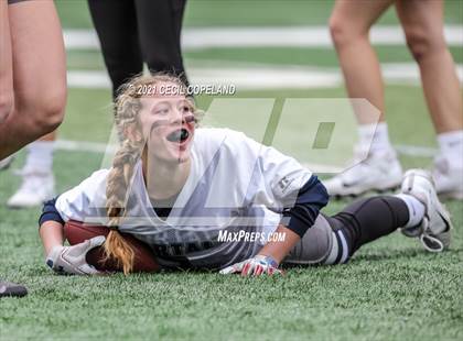Thumbnail 3 in Calvary Day vs. Portal (GHSA A-5A Final) photogallery.