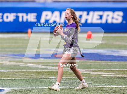Thumbnail 3 in Calvary Day vs. Portal (GHSA A-5A Final) photogallery.