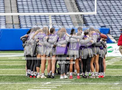 Thumbnail 3 in Calvary Day vs. Portal (GHSA A-5A Final) photogallery.