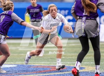 Thumbnail 1 in Calvary Day vs. Portal (GHSA A-5A Final) photogallery.