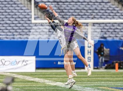 Thumbnail 3 in Calvary Day vs. Portal (GHSA A-5A Final) photogallery.