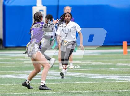 Thumbnail 3 in Calvary Day vs. Portal (GHSA A-5A Final) photogallery.