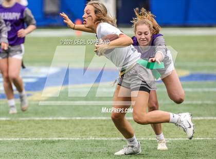 Thumbnail 1 in Calvary Day vs. Portal (GHSA A-5A Final) photogallery.
