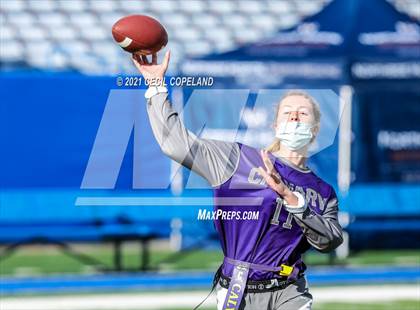 Thumbnail 3 in Calvary Day vs. Portal (GHSA A-5A Final) photogallery.