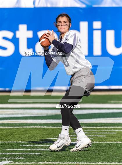Thumbnail 2 in Calvary Day vs. Portal (GHSA A-5A Final) photogallery.