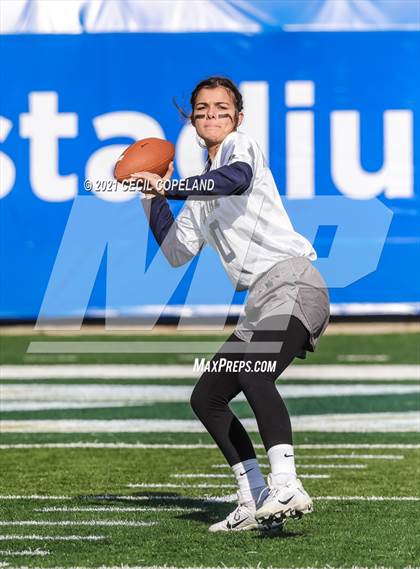 Thumbnail 3 in Calvary Day vs. Portal (GHSA A-5A Final) photogallery.