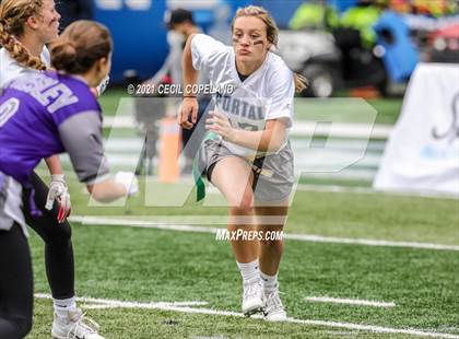 Thumbnail 3 in Calvary Day vs. Portal (GHSA A-5A Final) photogallery.