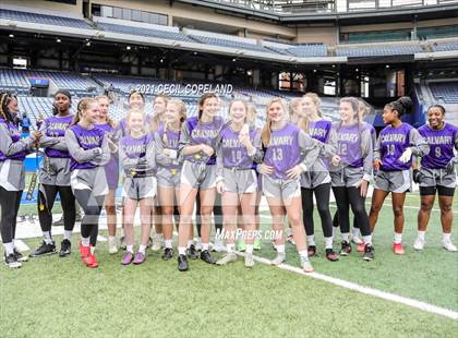 Thumbnail 1 in Calvary Day vs. Portal (GHSA A-5A Final) photogallery.