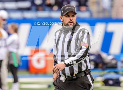 Thumbnail 3 in Calvary Day vs. Portal (GHSA A-5A Final) photogallery.