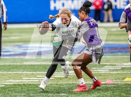 Thumbnail 2 in Calvary Day vs. Portal (GHSA A-5A Final) photogallery.