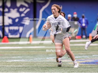 Thumbnail 3 in Calvary Day vs. Portal (GHSA A-5A Final) photogallery.