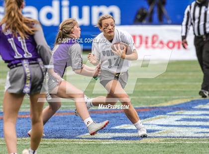 Thumbnail 3 in Calvary Day vs. Portal (GHSA A-5A Final) photogallery.