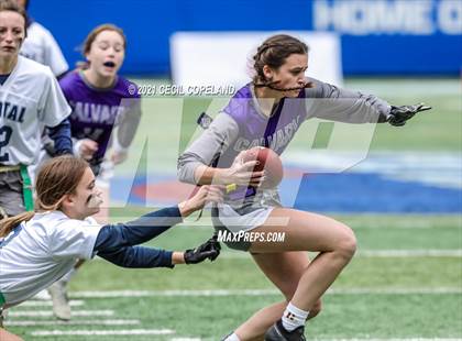 Thumbnail 2 in Calvary Day vs. Portal (GHSA A-5A Final) photogallery.