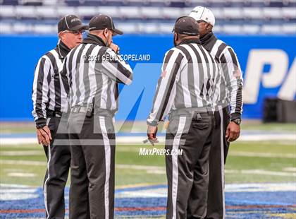 Thumbnail 1 in Calvary Day vs. Portal (GHSA A-5A Final) photogallery.