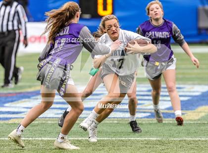 Thumbnail 1 in Calvary Day vs. Portal (GHSA A-5A Final) photogallery.