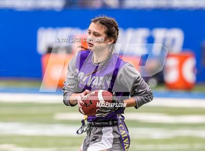 Thumbnail 2 in Calvary Day vs. Portal (GHSA A-5A Final) photogallery.