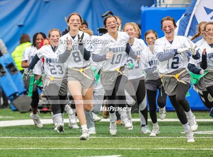 Thumbnail 2 in Calvary Day vs. Portal (GHSA A-5A Final) photogallery.
