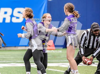 Thumbnail 1 in Calvary Day vs. Portal (GHSA A-5A Final) photogallery.