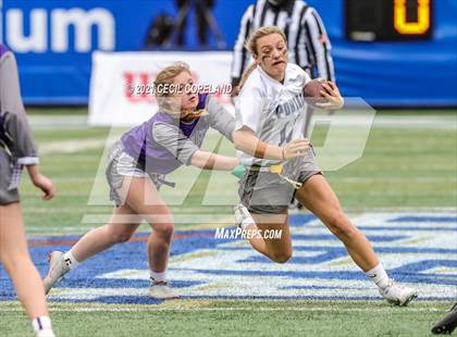 Thumbnail 2 in Calvary Day vs. Portal (GHSA A-5A Final) photogallery.