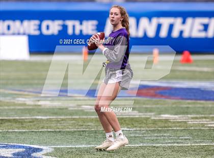 Thumbnail 2 in Calvary Day vs. Portal (GHSA A-5A Final) photogallery.