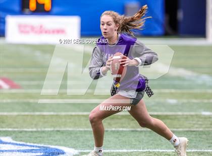 Thumbnail 3 in Calvary Day vs. Portal (GHSA A-5A Final) photogallery.