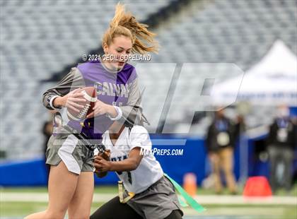 Thumbnail 1 in Calvary Day vs. Portal (GHSA A-5A Final) photogallery.