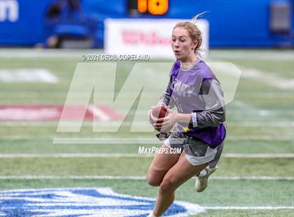Thumbnail 1 in Calvary Day vs. Portal (GHSA A-5A Final) photogallery.