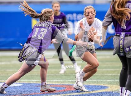 Thumbnail 2 in Calvary Day vs. Portal (GHSA A-5A Final) photogallery.