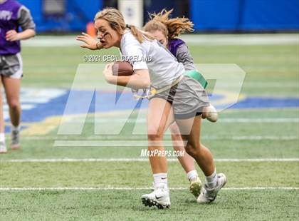 Thumbnail 3 in Calvary Day vs. Portal (GHSA A-5A Final) photogallery.
