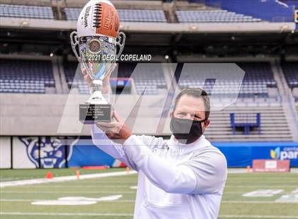 Thumbnail 3 in Calvary Day vs. Portal (GHSA A-5A Final) photogallery.