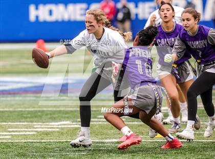Thumbnail 3 in Calvary Day vs. Portal (GHSA A-5A Final) photogallery.