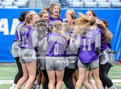 Thumbnail 2 in Calvary Day vs. Portal (GHSA A-5A Final) photogallery.