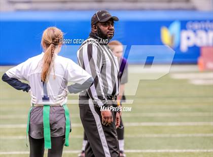 Thumbnail 1 in Calvary Day vs. Portal (GHSA A-5A Final) photogallery.