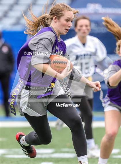 Thumbnail 1 in Calvary Day vs. Portal (GHSA A-5A Final) photogallery.