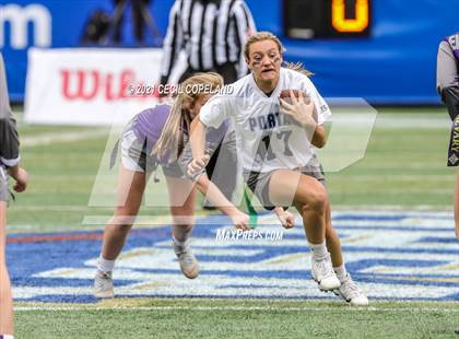 Thumbnail 3 in Calvary Day vs. Portal (GHSA A-5A Final) photogallery.
