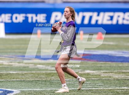Thumbnail 1 in Calvary Day vs. Portal (GHSA A-5A Final) photogallery.