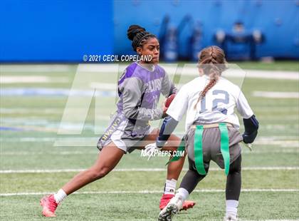 Thumbnail 1 in Calvary Day vs. Portal (GHSA A-5A Final) photogallery.