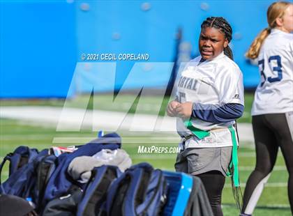 Thumbnail 1 in Calvary Day vs. Portal (GHSA A-5A Final) photogallery.