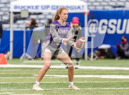 Thumbnail 2 in Calvary Day vs. Portal (GHSA A-5A Final) photogallery.