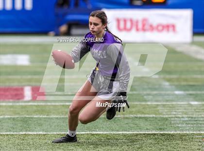 Thumbnail 1 in Calvary Day vs. Portal (GHSA A-5A Final) photogallery.